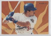 Mike Piazza