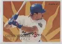 Mike Piazza