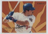 Mike Piazza