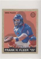 Mike Piazza