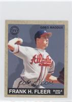 Greg Maddux