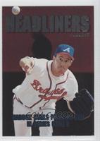 Greg Maddux