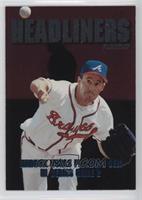 Greg Maddux