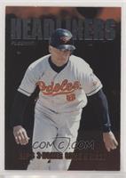 Cal Ripken Jr.