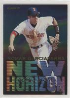 Nomar Garciaparra