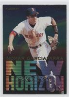 Nomar Garciaparra