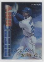 Ken Griffey Jr. [EX to NM]