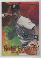 Edgar Renteria