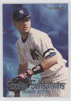 Derek Jeter [EX to NM]