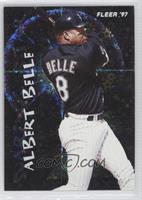 Albert Belle