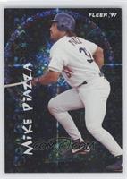 Mike Piazza