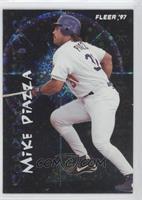 Mike Piazza