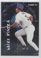 Mike Piazza