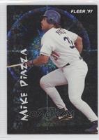 Mike Piazza