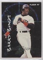 Barry Bonds [Good to VG‑EX]