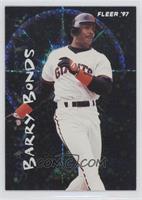 Barry Bonds