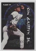 Ken Griffey Jr. [EX to NM]