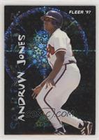 Andruw Jones [EX to NM]