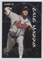 Greg Maddux