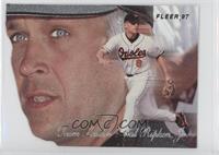 Cal Ripken Jr.