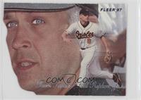 Cal Ripken Jr.