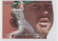 Mark McGwire