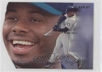 Ken Griffey Jr.