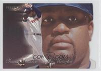 Mo Vaughn