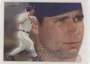 1997 Fleer - Team Leaders #6 - Bobby Higginson