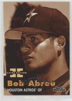 Bobby Abreu #/500