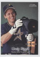 Craig Biggio #/500