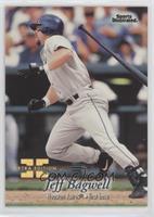 Jeff Bagwell #/500