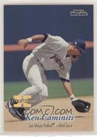 Ken Caminiti #/500