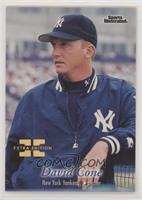 David Cone #/500