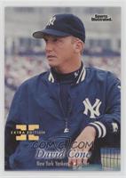 David Cone #/500