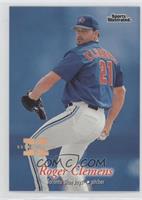 Roger Clemens #/500