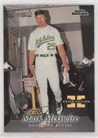 Mark McGwire #/500