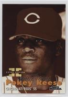 Pokey Reese [EX to NM] #/500