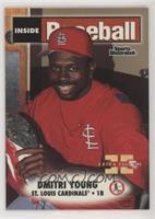 Dmitri Young #/500