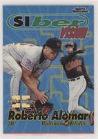 Roberto Alomar #/500