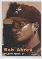 Bobby Abreu