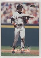 Barry Bonds