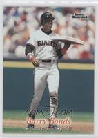 Barry Bonds