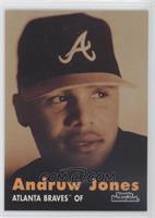 Andruw Jones