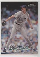 Randy Johnson