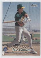 Jose Canseco