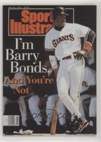 Barry Bonds