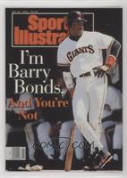 Barry Bonds