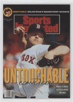 Roger Clemens [EX to NM]