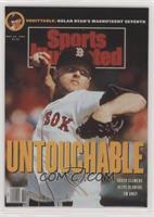 Roger Clemens [Good to VG‑EX]